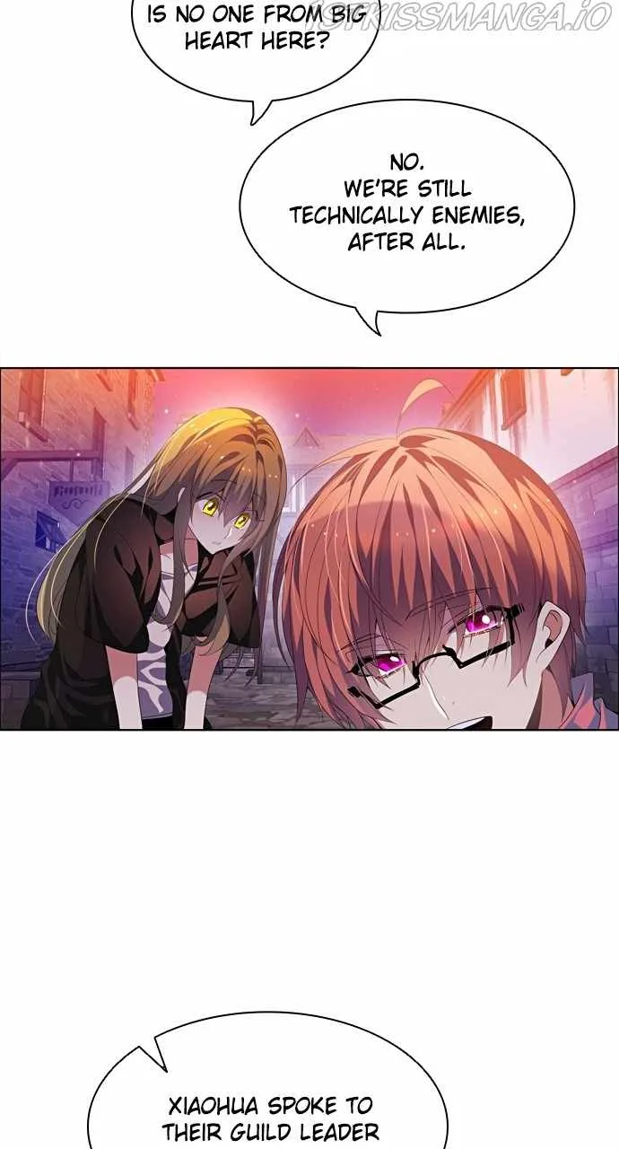 Zero Game Chapter 164 page 42