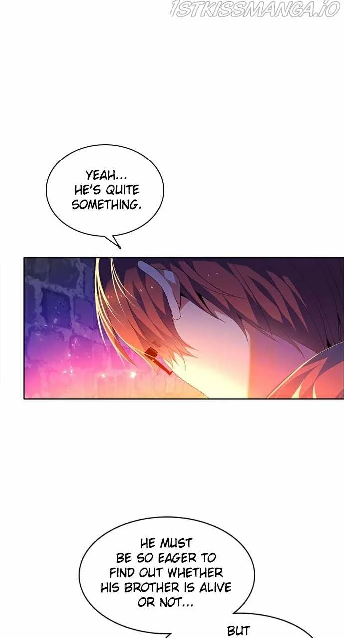 Zero Game Chapter 164 page 46
