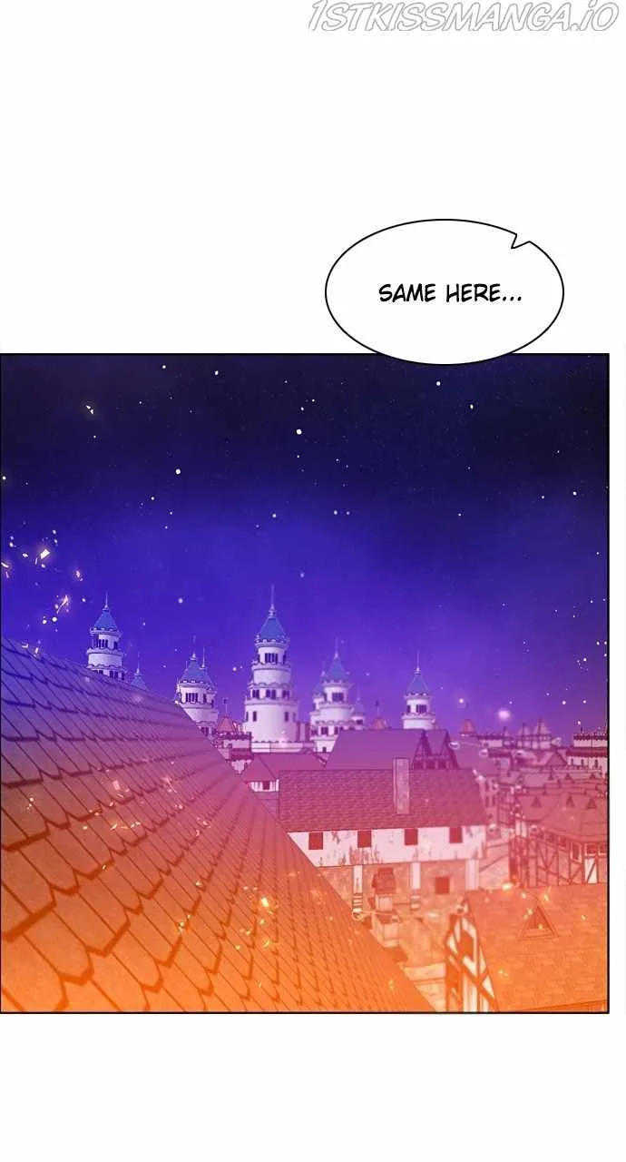 Zero Game Chapter 164 page 49