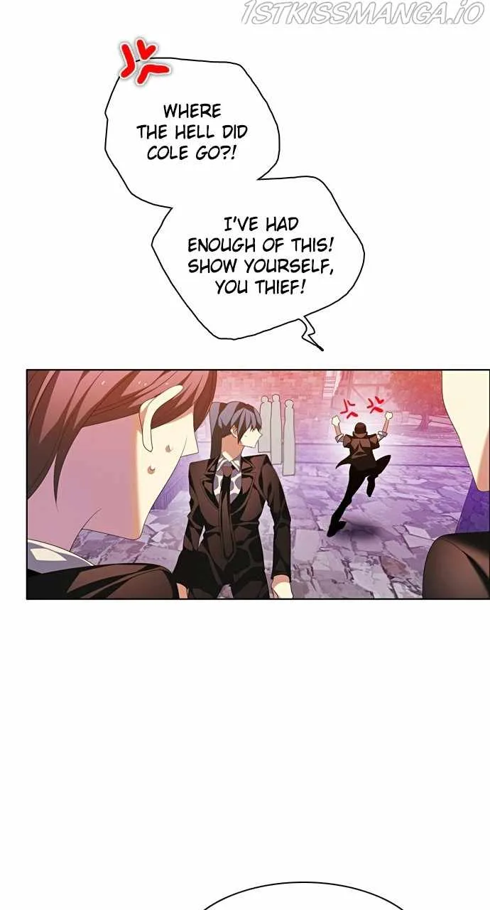 Zero Game Chapter 164 page 50