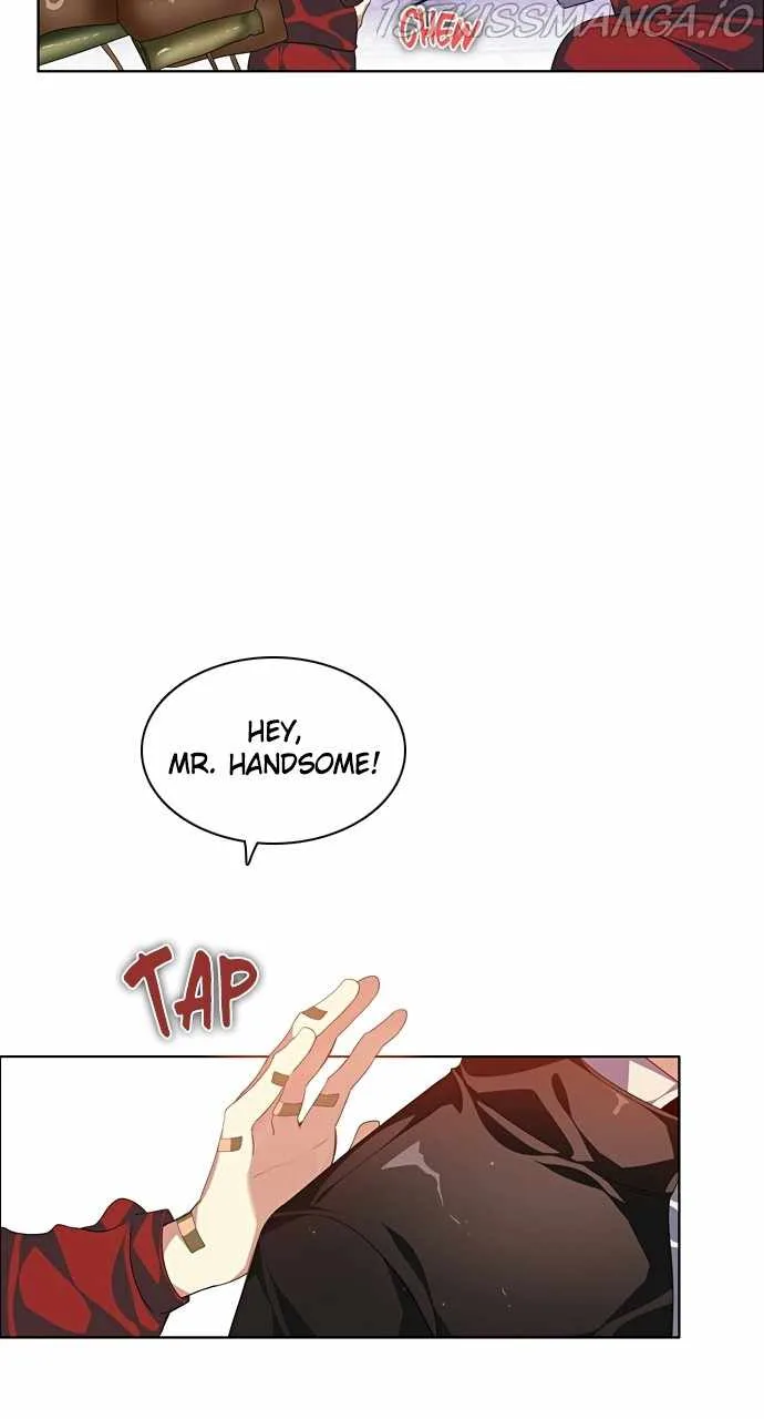 Zero Game Chapter 164 page 52