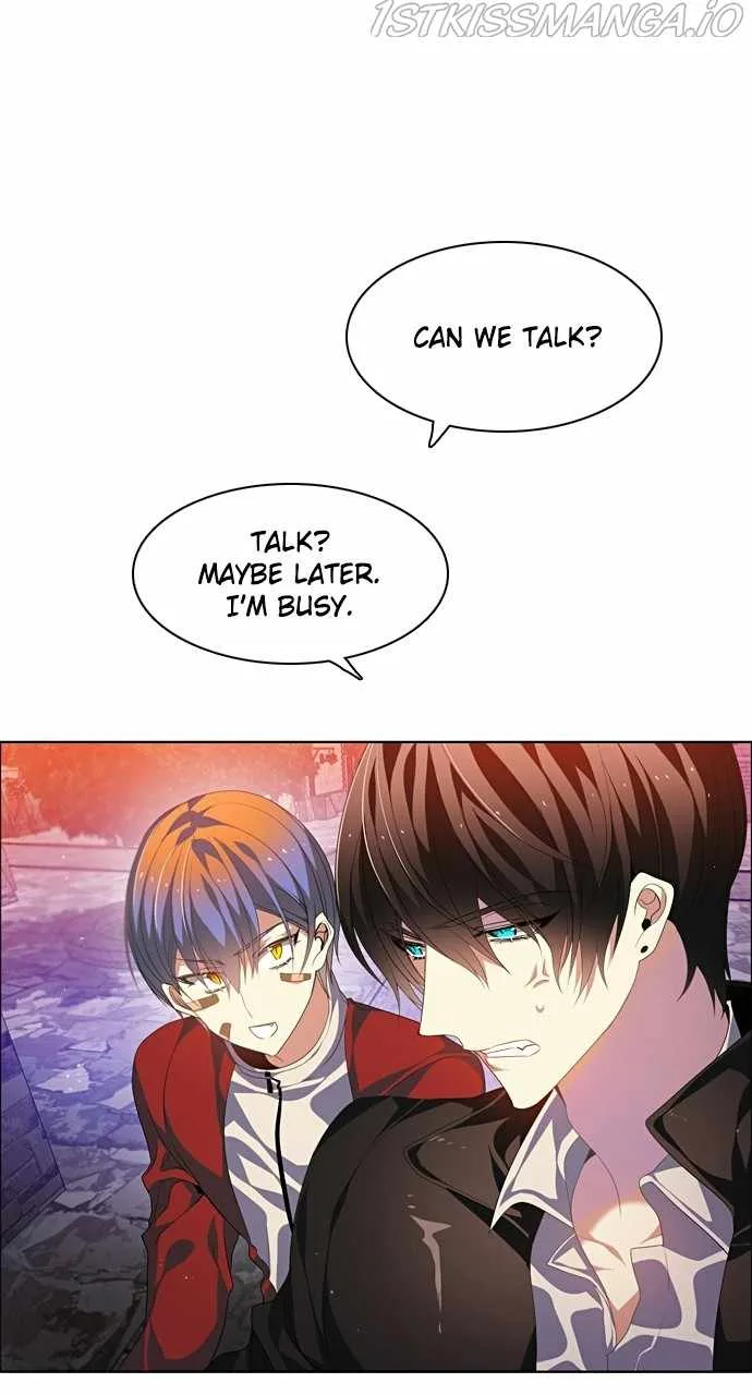 Zero Game Chapter 164 page 53