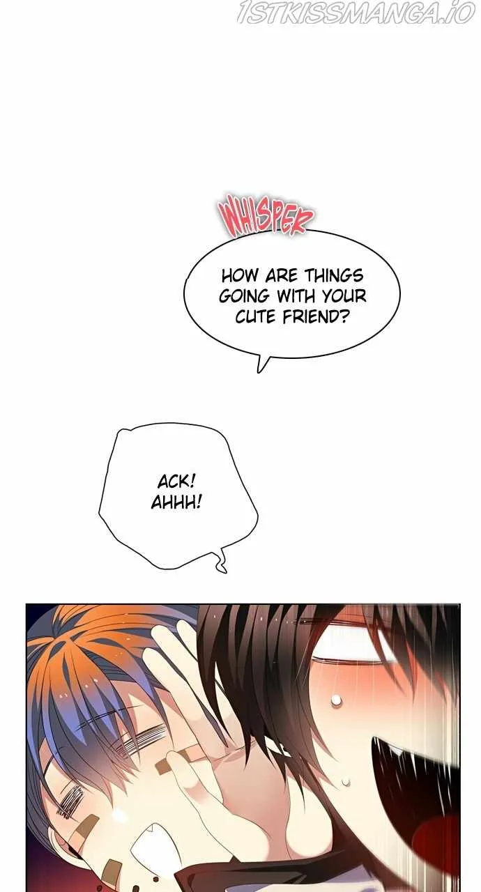 Zero Game Chapter 164 page 54