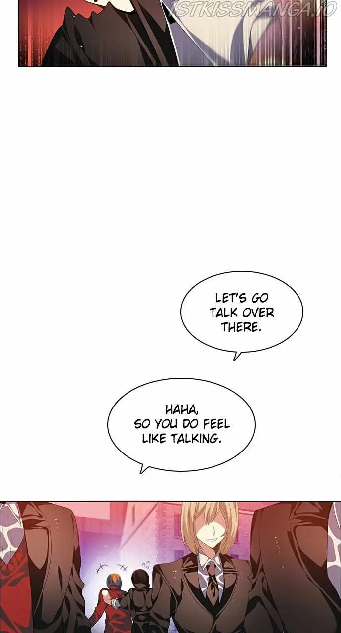 Zero Game Chapter 164 page 55