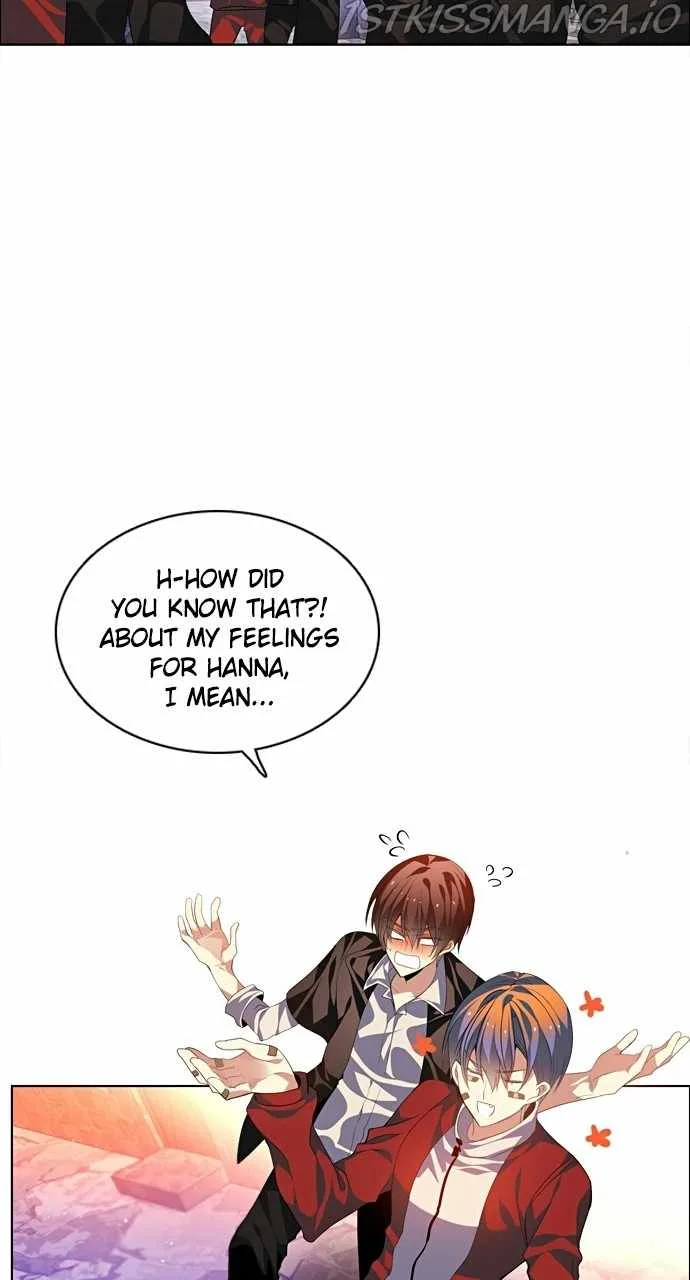 Zero Game Chapter 164 page 56