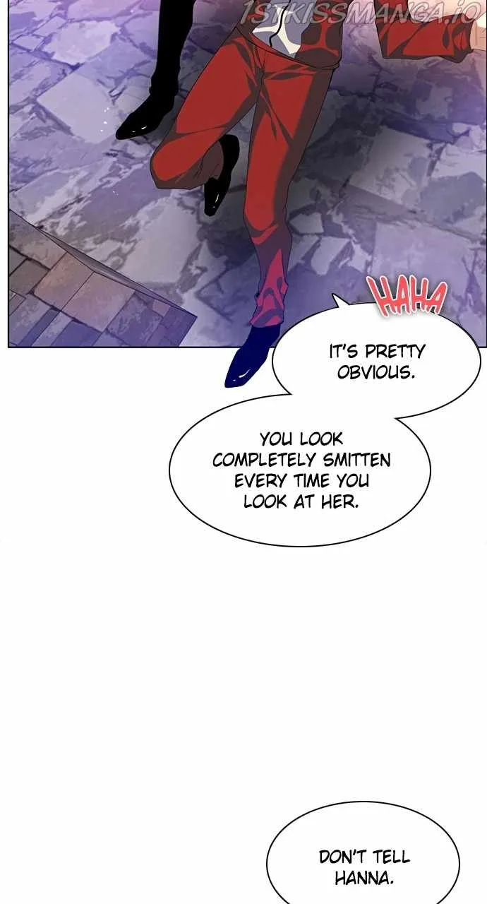 Zero Game Chapter 164 page 57