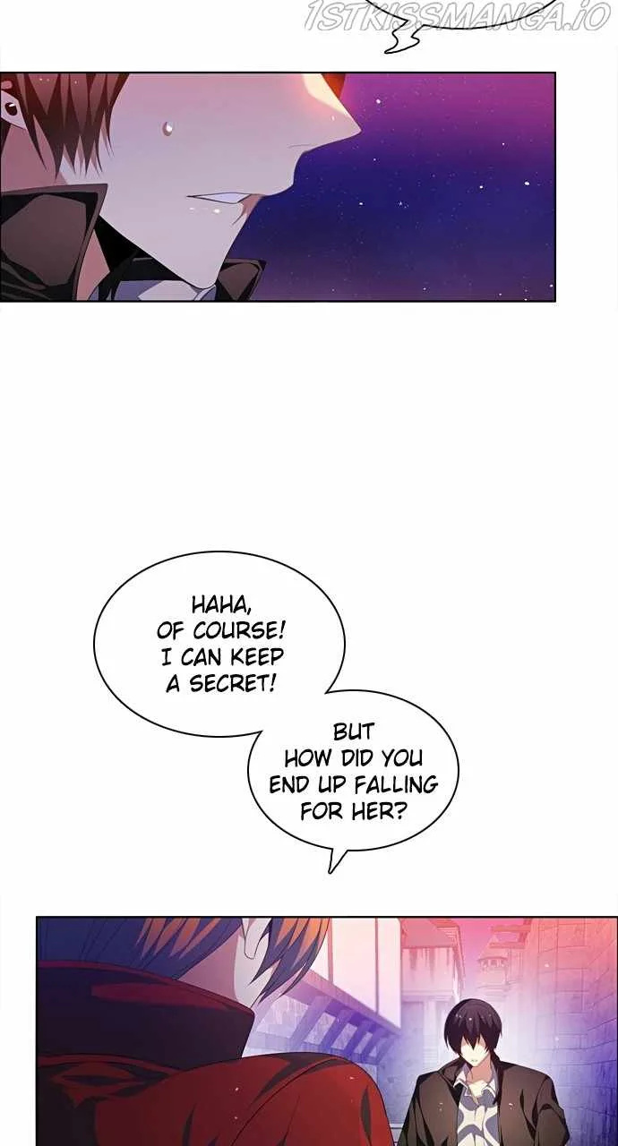 Zero Game Chapter 164 page 58