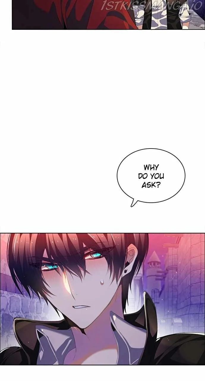 Zero Game Chapter 164 page 59