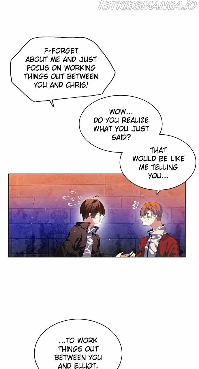 Zero Game Chapter 164 page 60