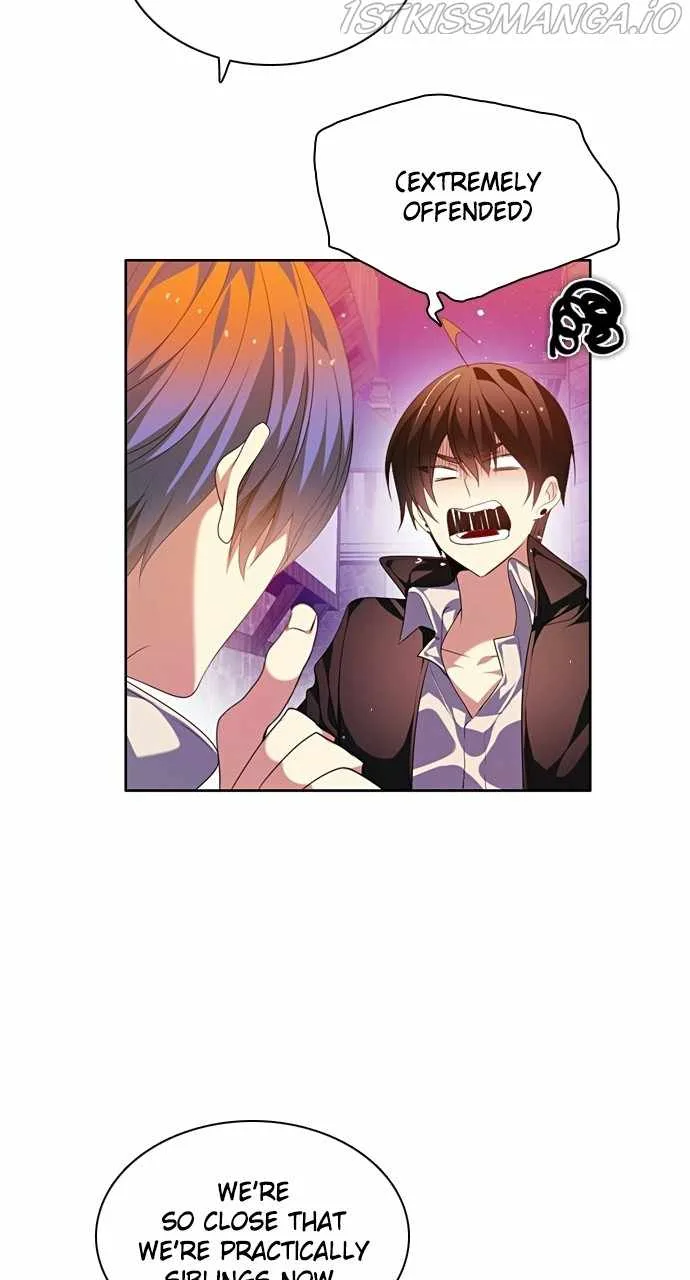 Zero Game Chapter 164 page 61