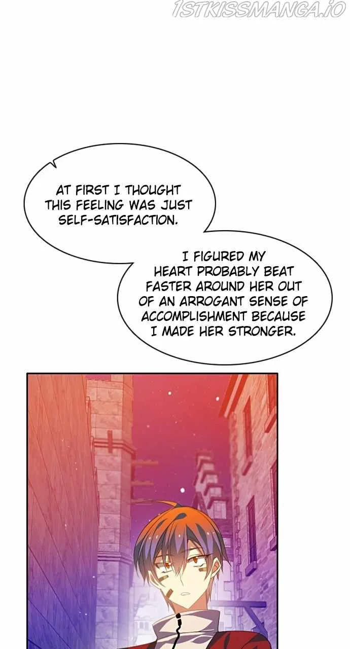 Zero Game Chapter 164 page 67