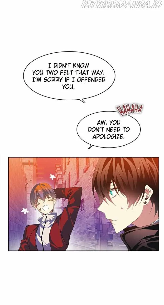 Zero Game Chapter 164 page 64
