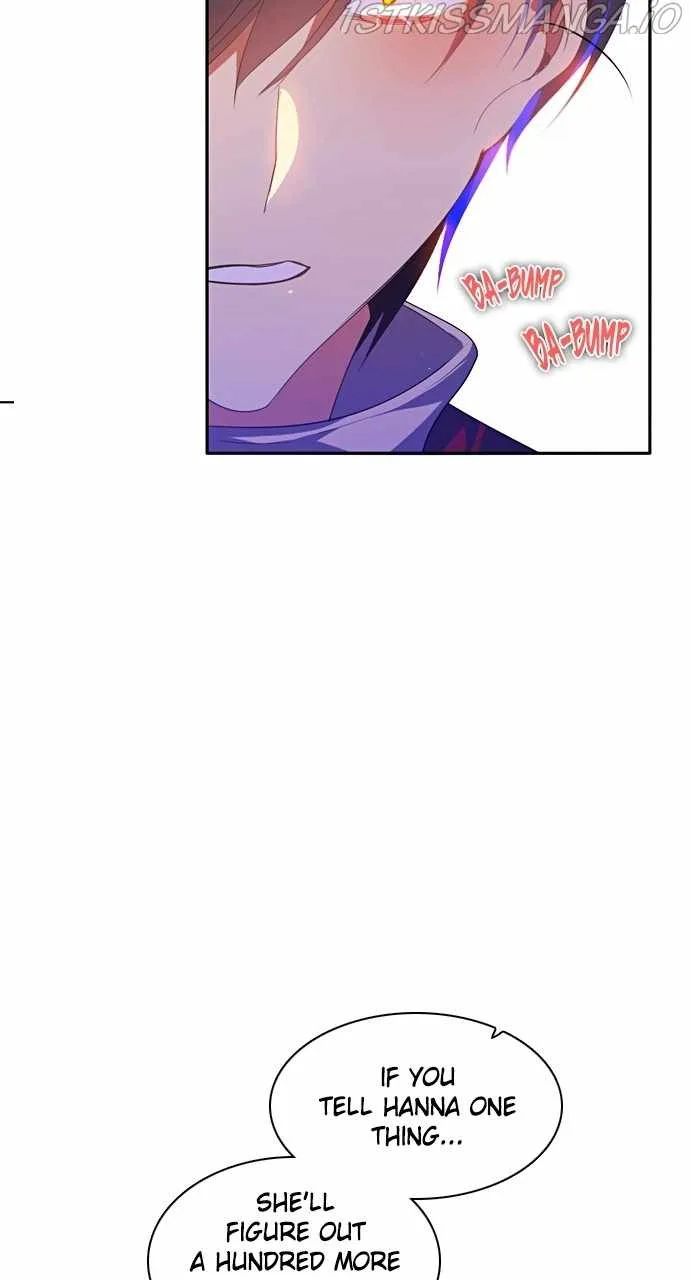 Zero Game Chapter 164 page 69