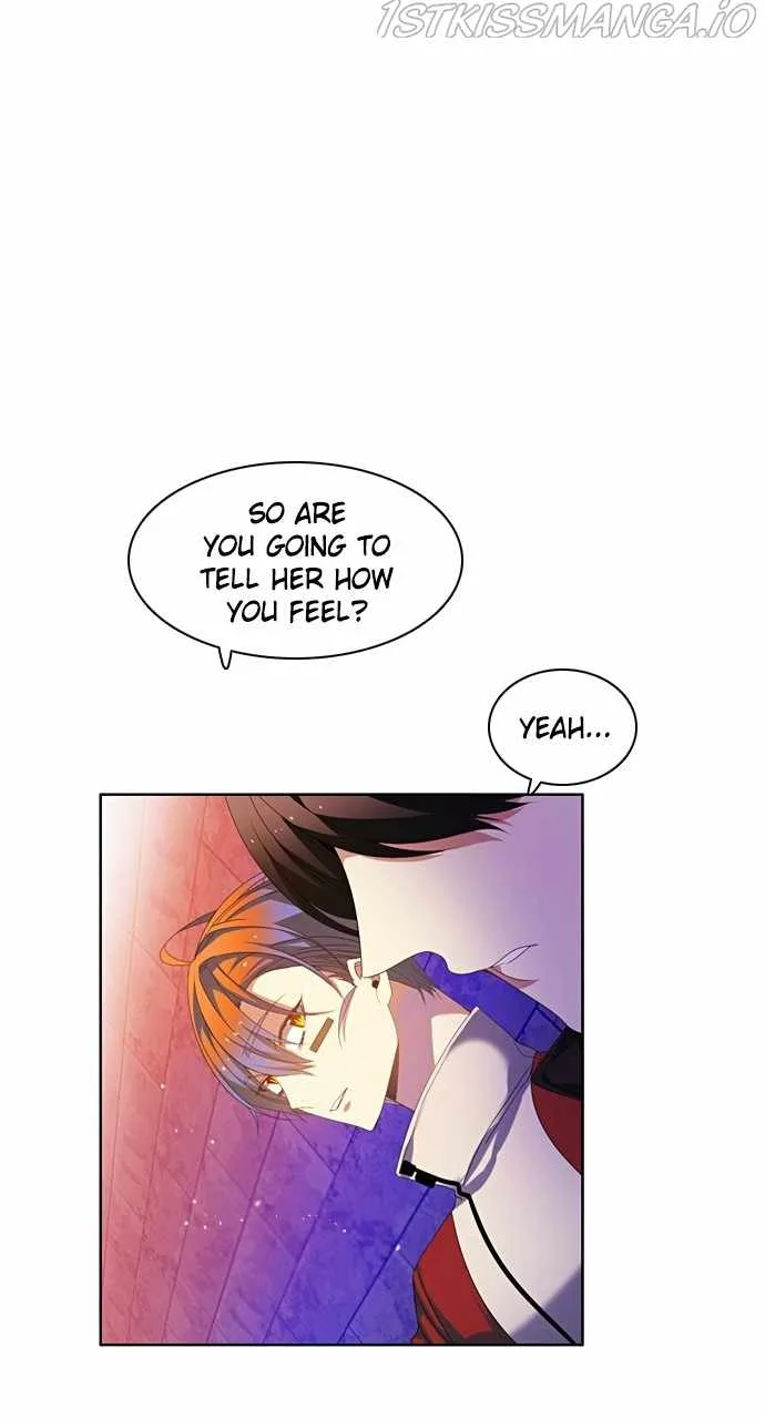 Zero Game Chapter 165 page 7