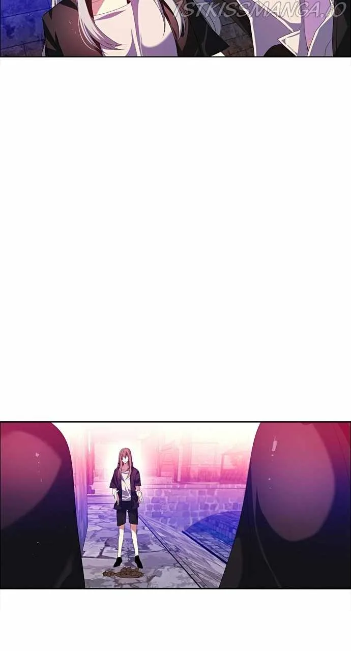 Zero Game Chapter 165 page 30