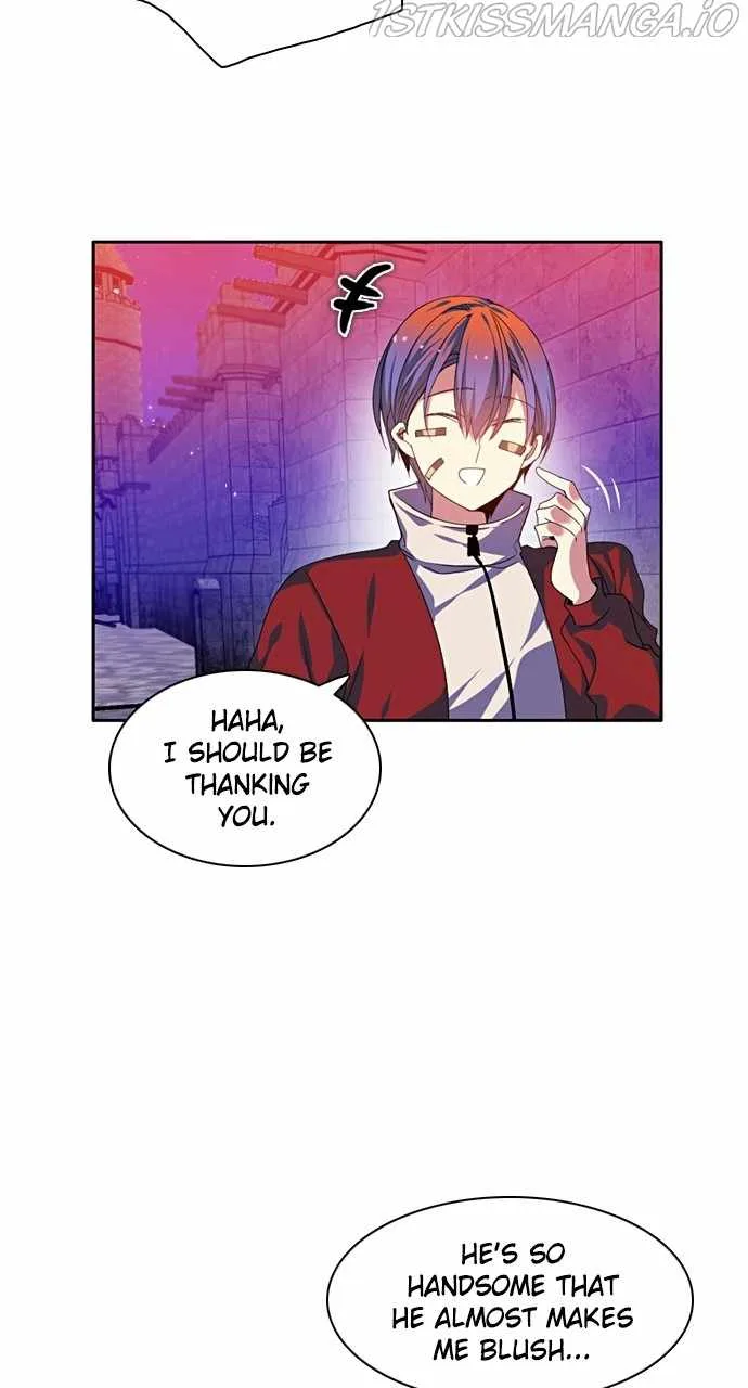 Zero Game Chapter 165 page 15