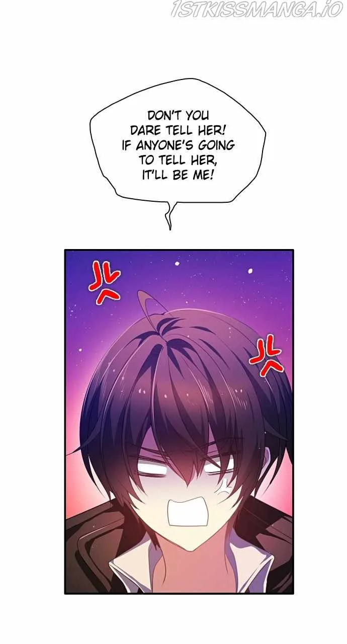 Zero Game Chapter 165 page 21