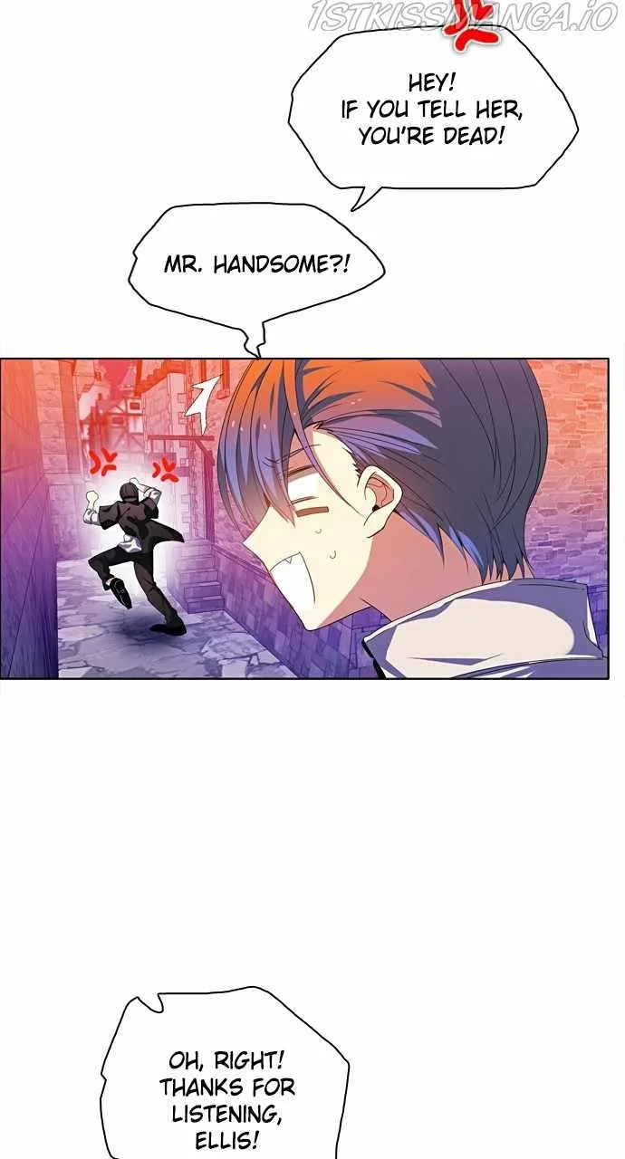 Zero Game Chapter 165 page 14
