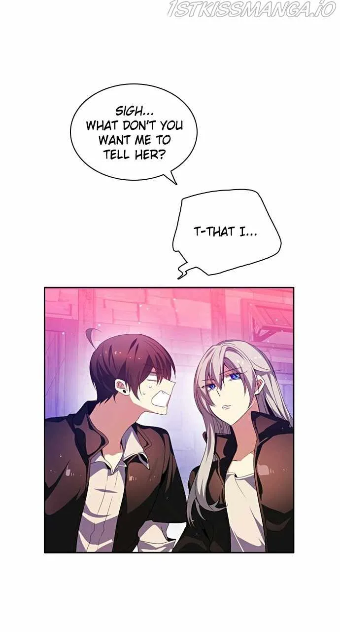 Zero Game Chapter 165 page 22