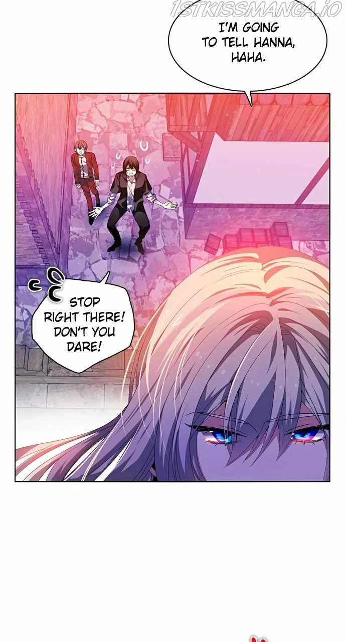 Zero Game Chapter 165 page 13