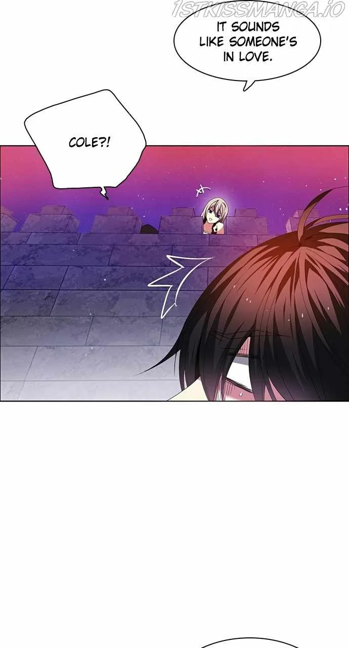 Zero Game Chapter 165 page 12