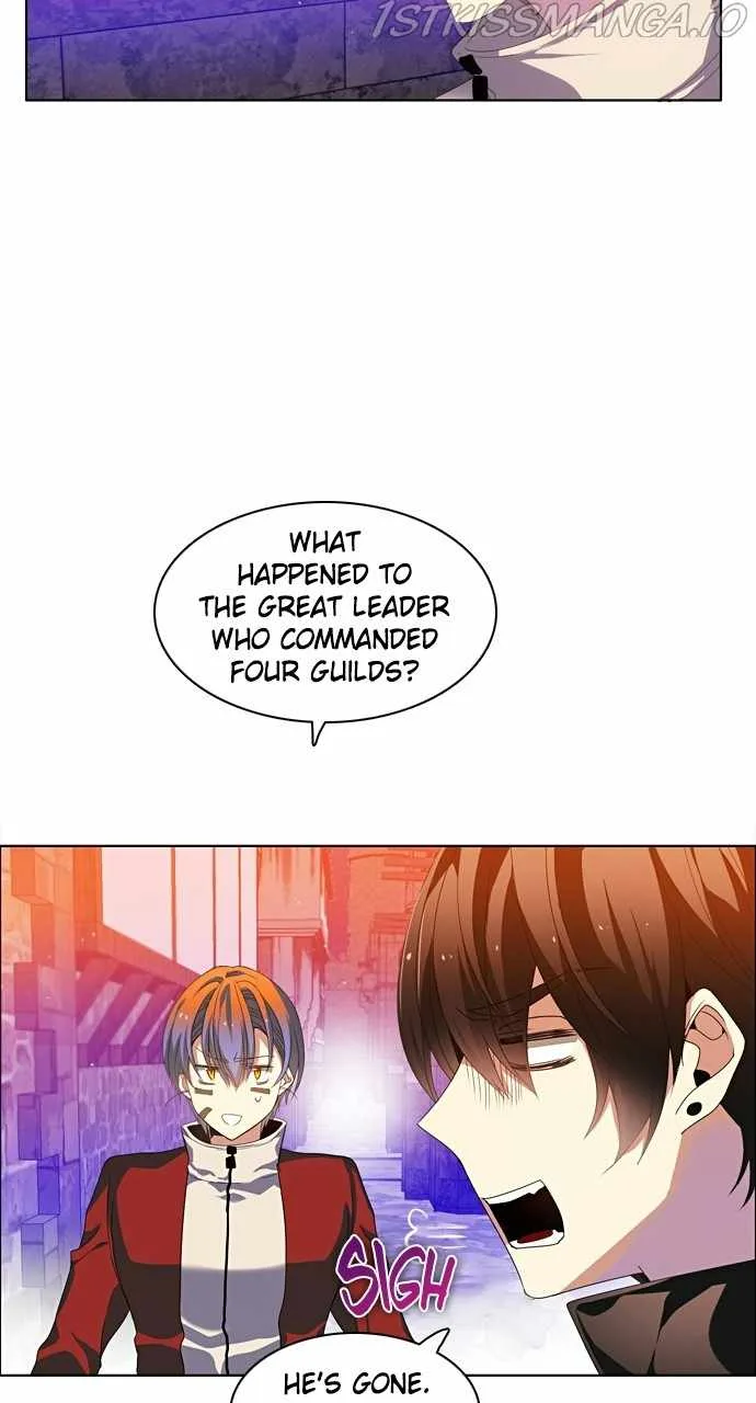 Zero Game Chapter 165 page 4