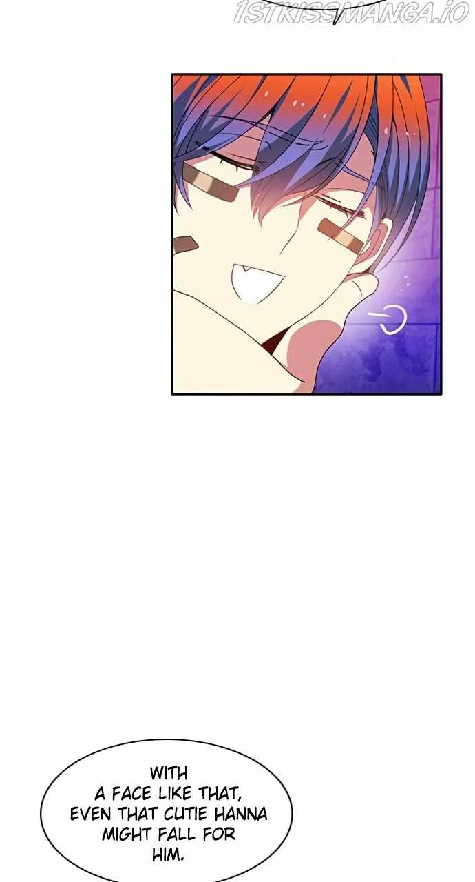 Zero Game Chapter 165 page 16