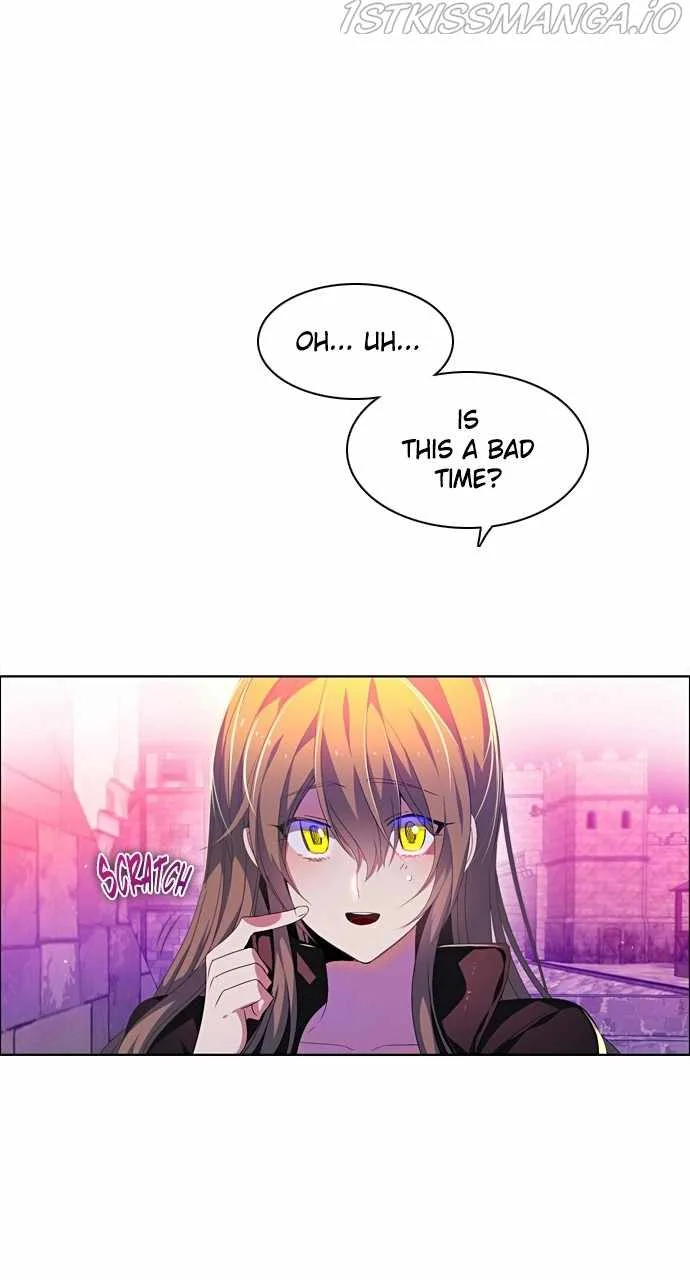 Zero Game Chapter 165 page 31