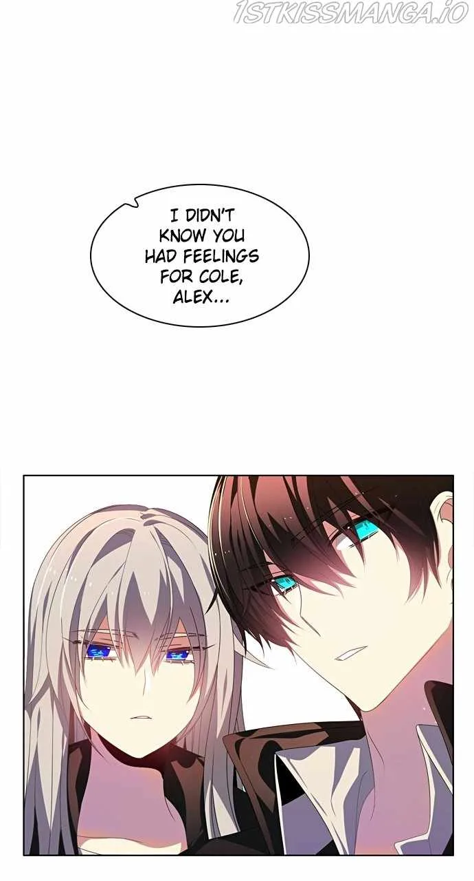 Zero Game Chapter 165 page 32