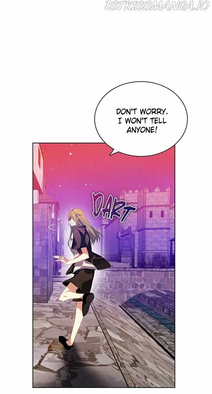 Zero Game Chapter 165 page 37