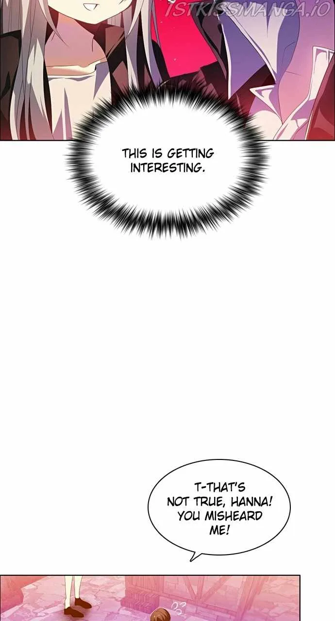 Zero Game Chapter 165 page 34