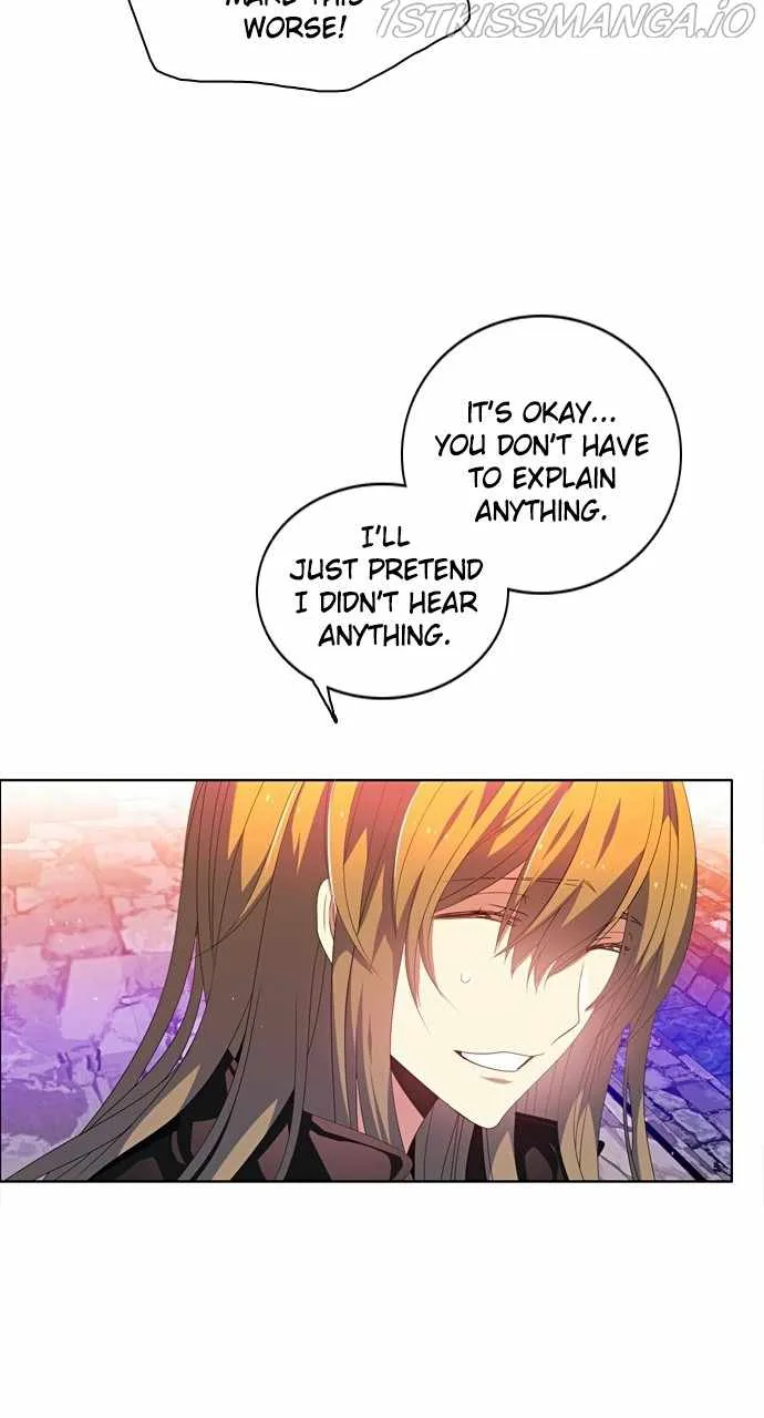 Zero Game Chapter 165 page 36