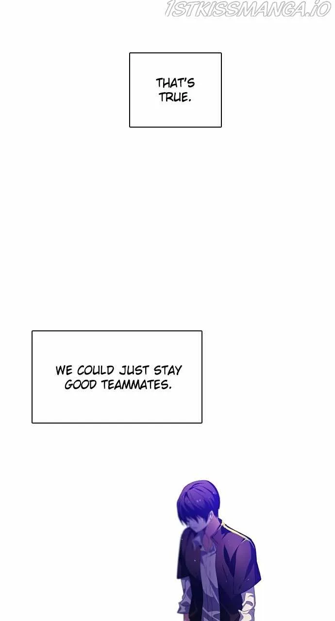 Zero Game Chapter 165 page 41