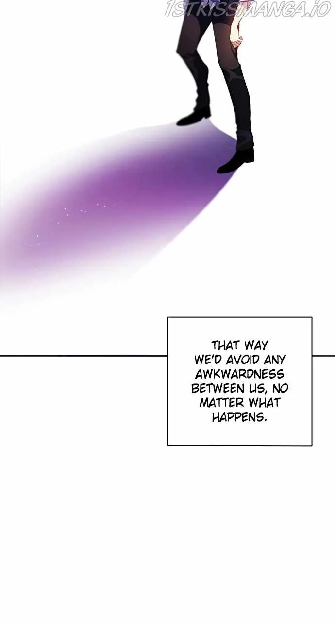 Zero Game Chapter 165 page 42