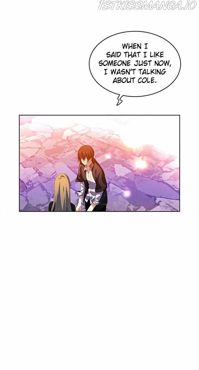 Zero Game Chapter 165 page 49