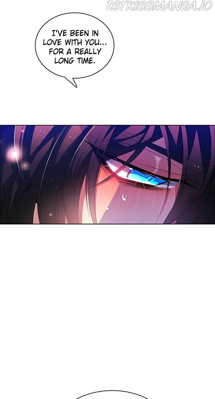 Zero Game Chapter 165 page 54