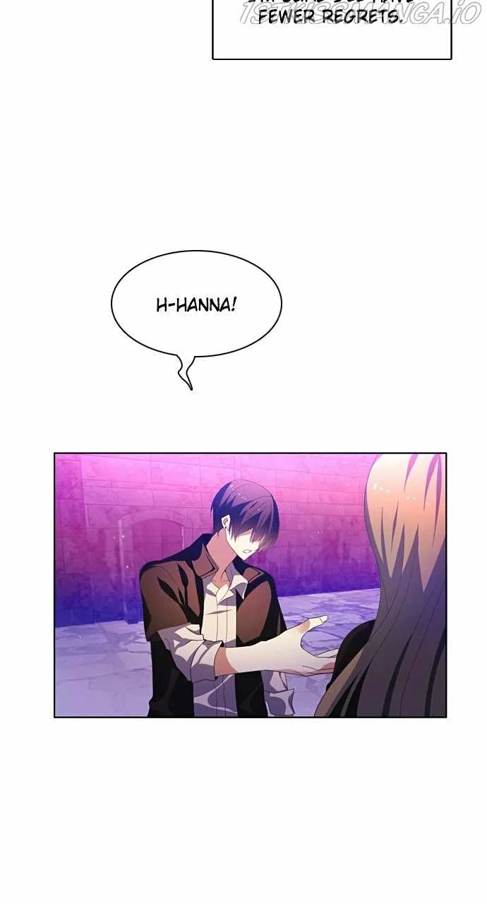 Zero Game Chapter 165 page 48