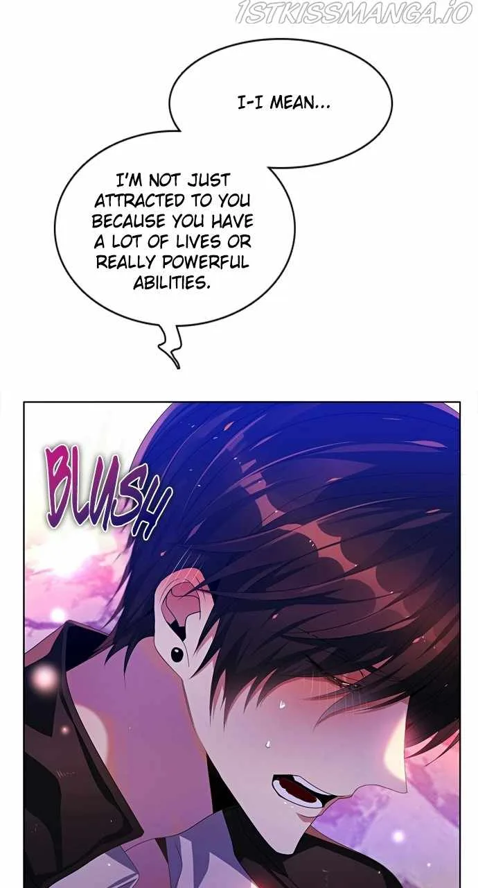 Zero Game Chapter 165 page 51