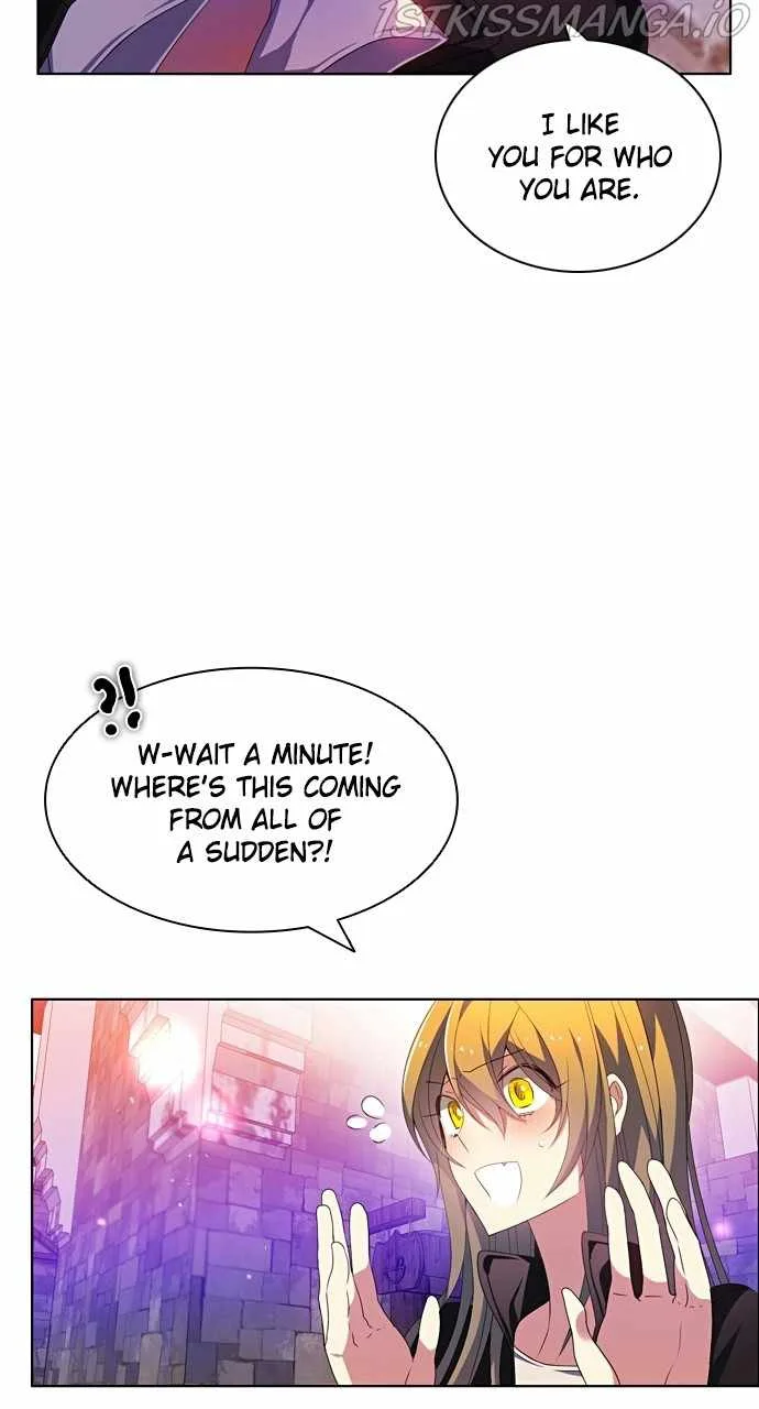 Zero Game Chapter 165 page 52