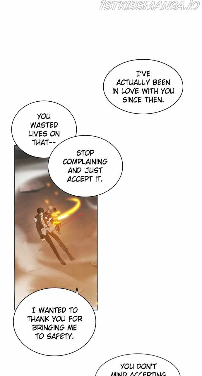 Zero Game Chapter 165 page 56