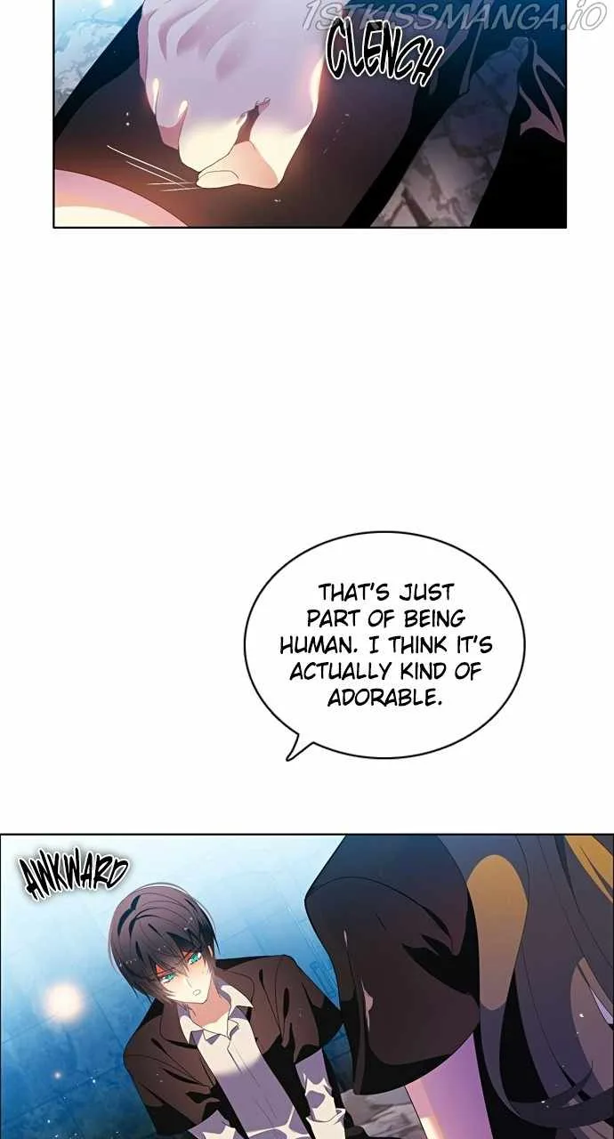 Zero Game Chapter 165 page 61