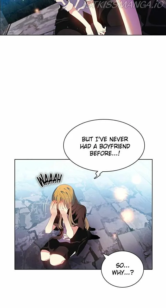 Zero Game Chapter 165 page 62