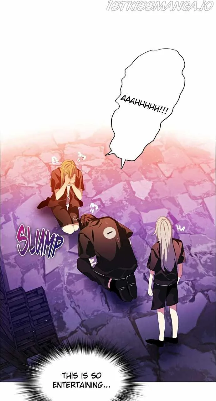 Zero Game Chapter 165 page 69