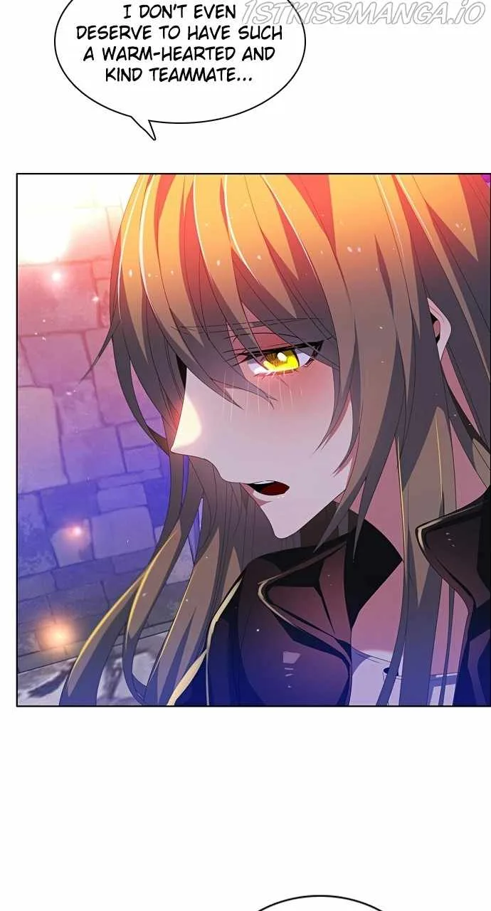 Zero Game Chapter 165 page 72