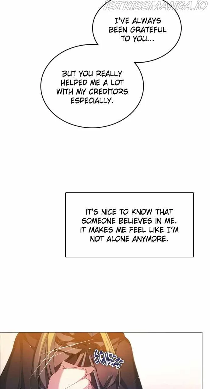 Zero Game Chapter 165 page 73