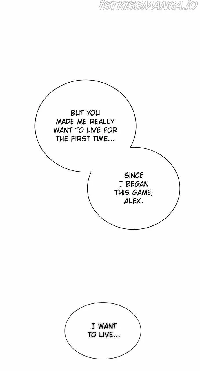 Zero Game Chapter 165 page 77