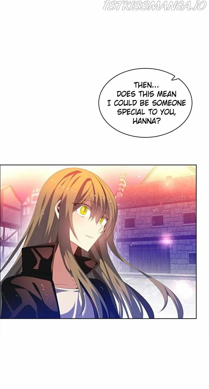Zero Game Chapter 165 page 80