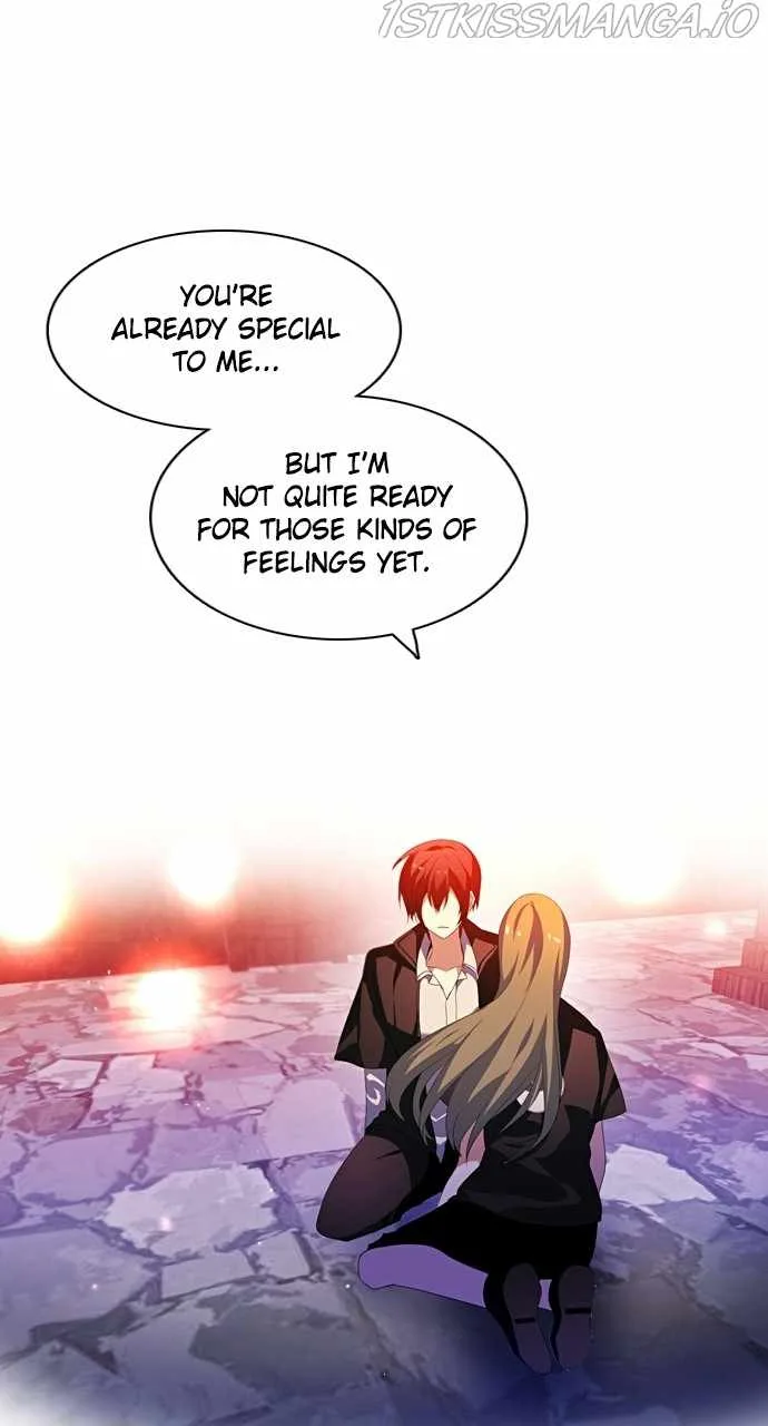 Zero Game Chapter 165 page 81