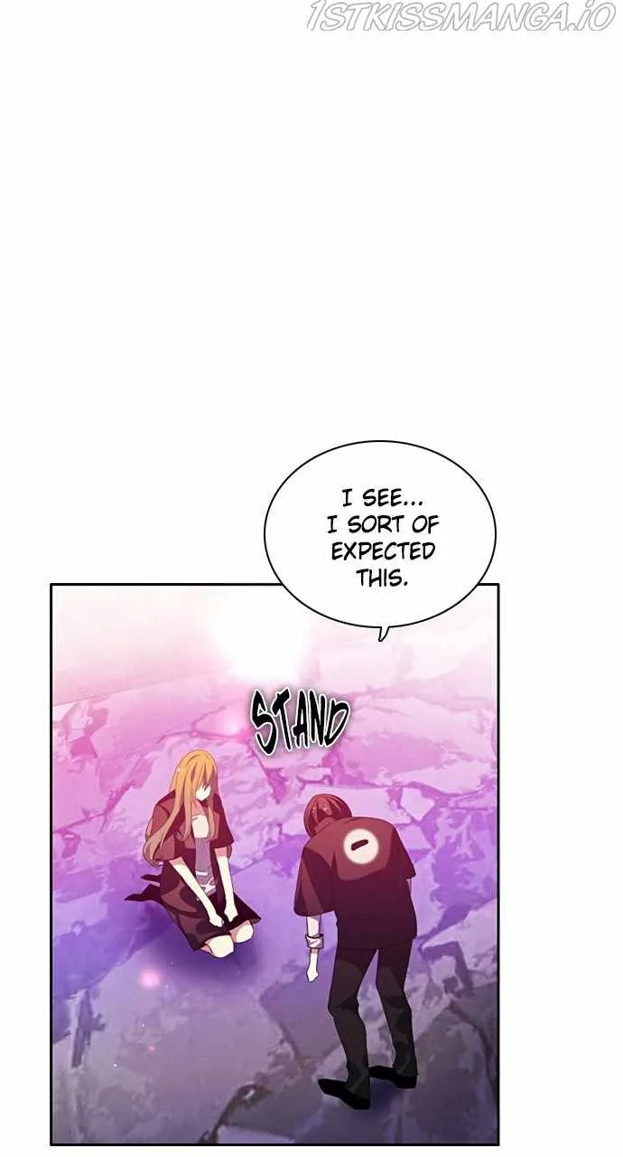 Zero Game Chapter 165 page 83