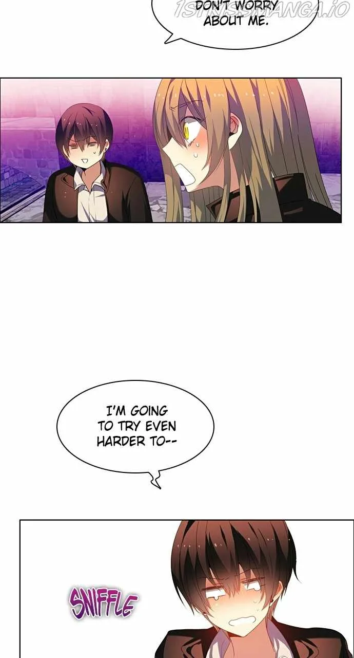 Zero Game Chapter 165 page 87